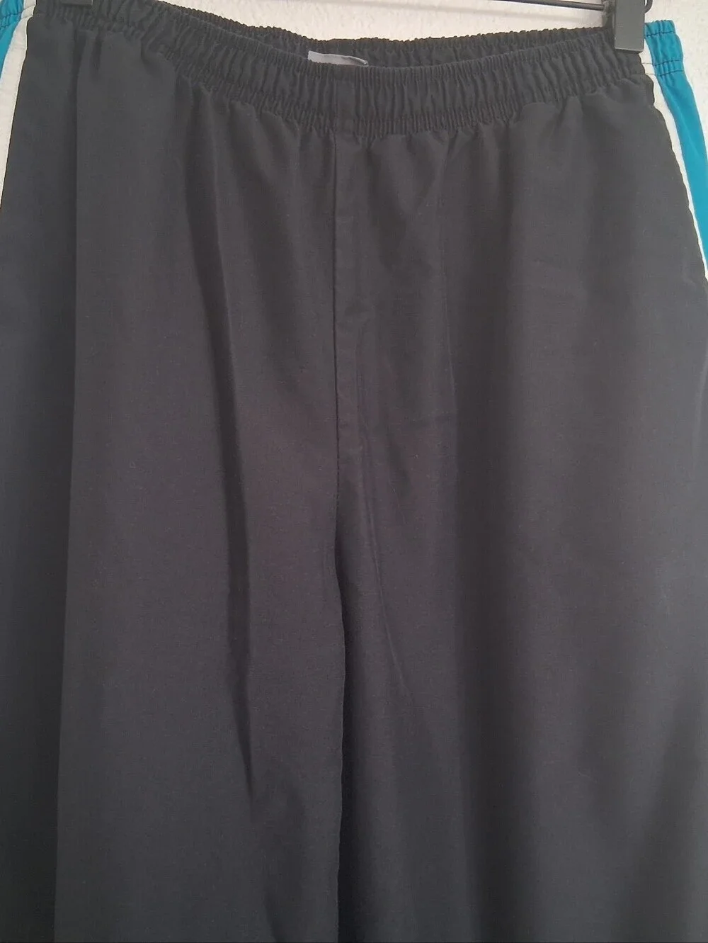 Vintage Boy's Nike Basketball Pants   Size 12-14